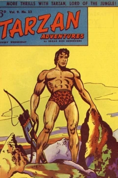 Issue #9.25