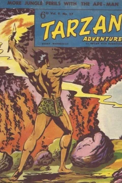 Issue #9.27