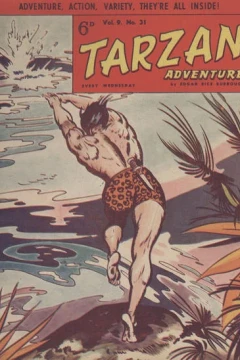 Issue #9.31
