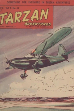 Issue #9.32
