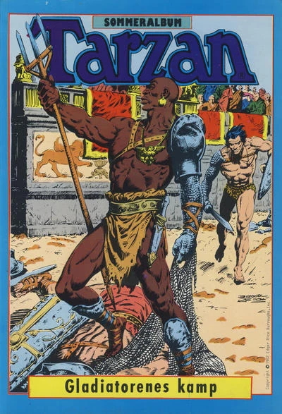 Cover of Issue #198201