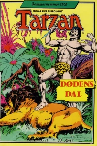 Dødens dal