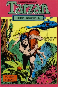 Sommwenummer