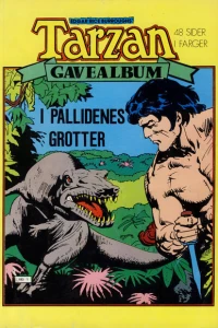 Tarzan's gavenummer