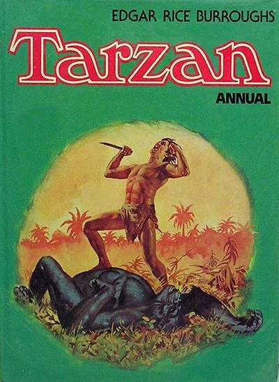 Cover of Issue #1976