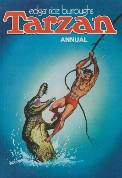 Cover of Issue #1977