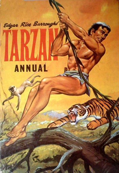 Cover of Issue #1964