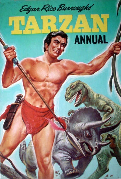 Cover of Issue #1965