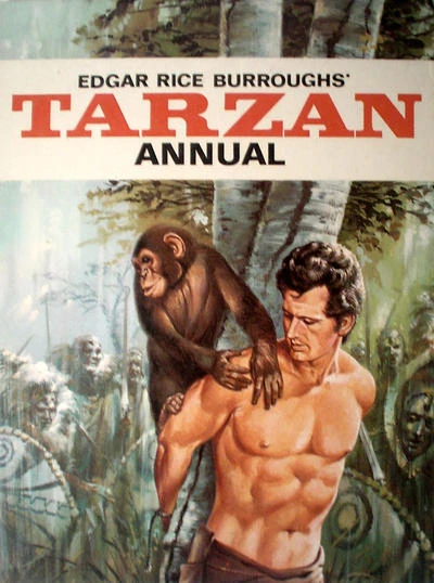 Cover of Issue #1967