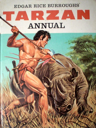 Cover of Issue #1968