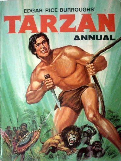 Cover of Issue #1969
