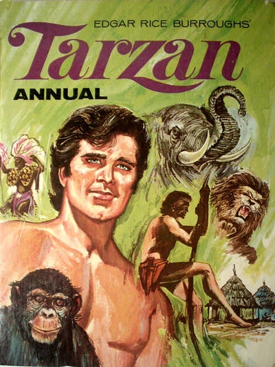 Cover of Issue #1970