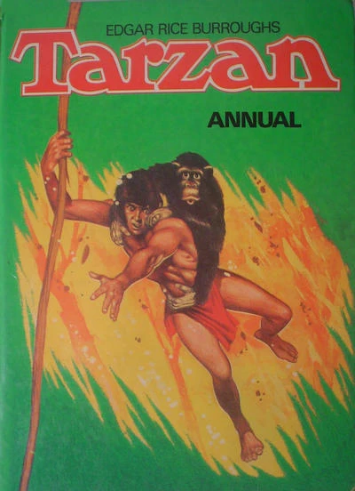 Cover of Issue #1973