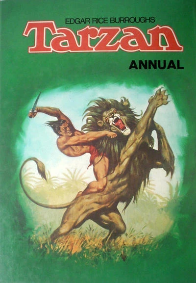 Cover of Issue #1974