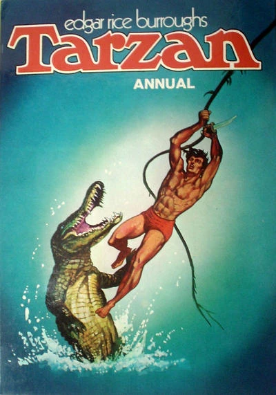 Cover of Issue #1976