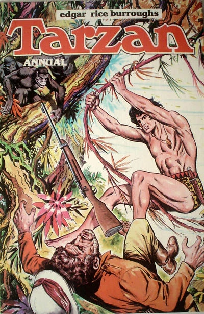 Cover of Issue #1979
