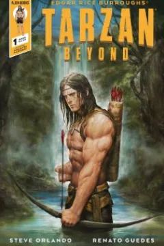 Issue #1
