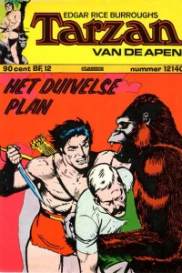 Issue #12140
