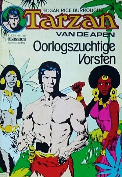 Cover of Issue #12192