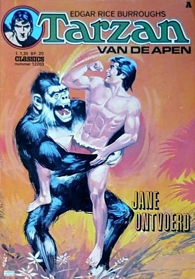 Cover of Issue #12203