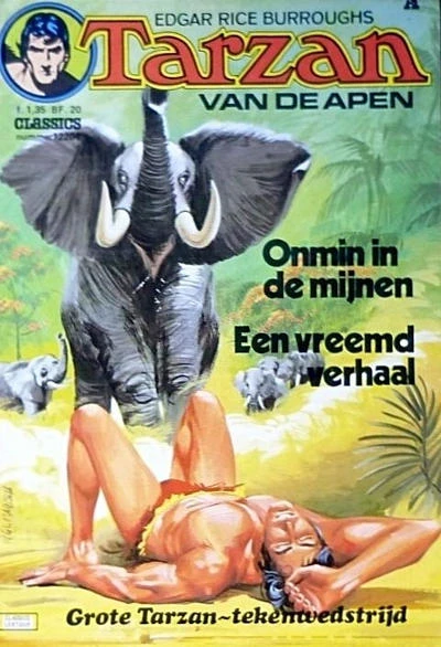 Cover of Issue #12204