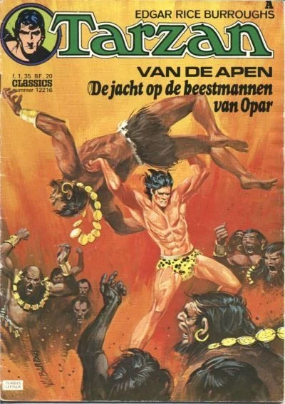 Cover of Issue #12216