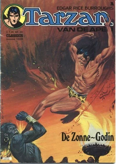 Cover of Issue #12220