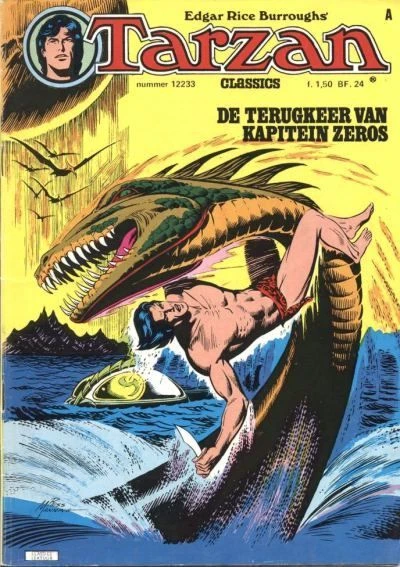 Cover of Issue #12233