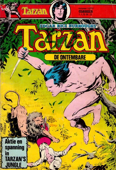 Cover of Issue #12237