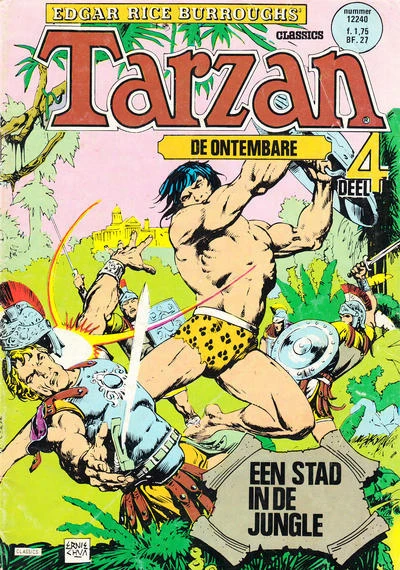Cover of Issue #12240