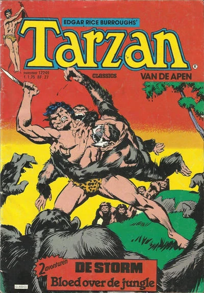 Cover of Issue #12249