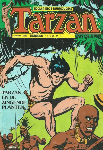 Cover of Issue #12253