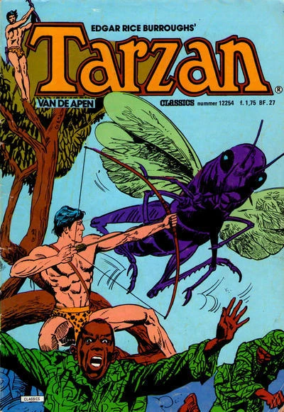 Cover of Issue #12254