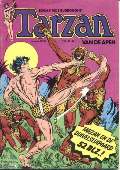 Cover of Issue #12266