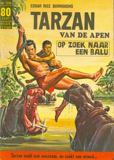 Cover of Issue #1250