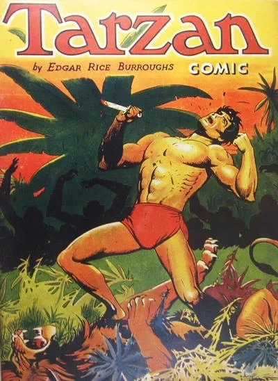 Cover of Issue #1.01