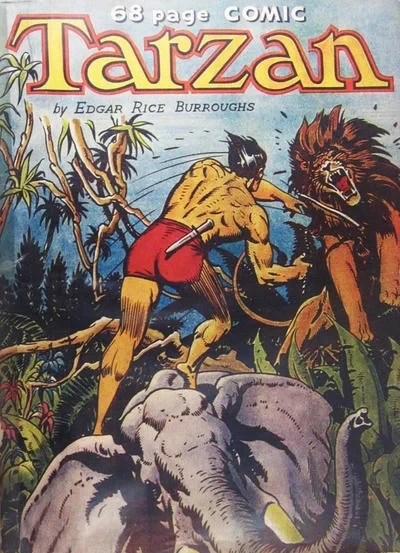 Cover of Issue #1.02