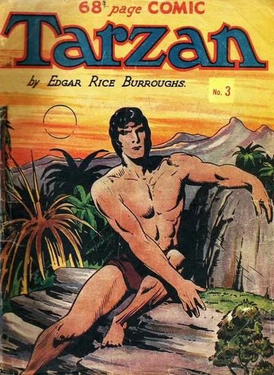 Cover of Issue #1.03