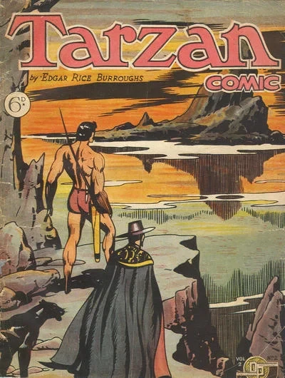 Cover of Issue #2.02