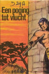 Een poging tot vlucht