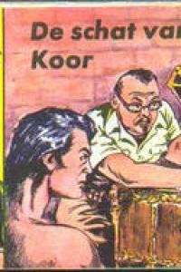 De schat van Koor