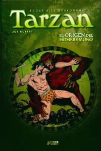 El origen del Hombre Mono