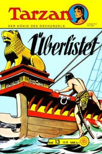 Uberlistet