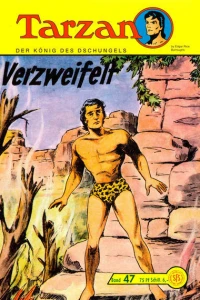 Verzweifelt