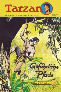 Gefahrliche Pfade