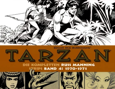 Cover of 1970 - 1971