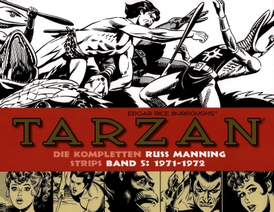 Cover of 1971 - 1972