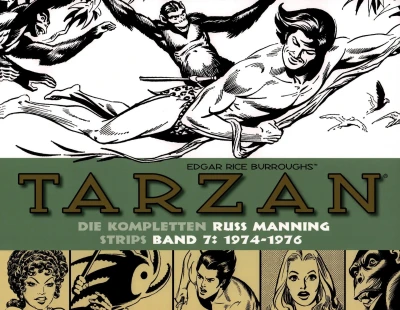 Cover of 1974 - 1976