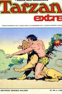 Issue #10