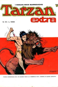 Issue #13
